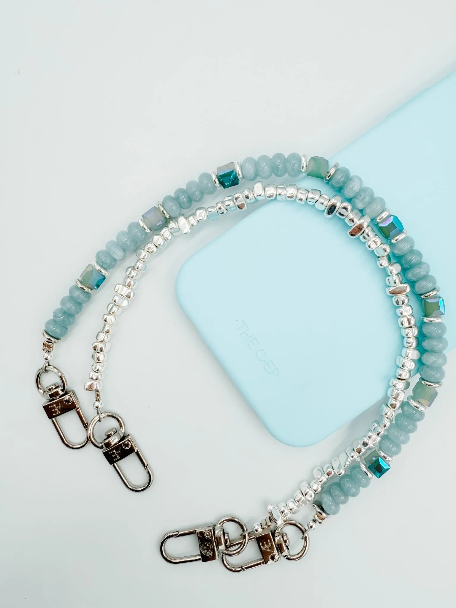 Tess Phone Wristlet