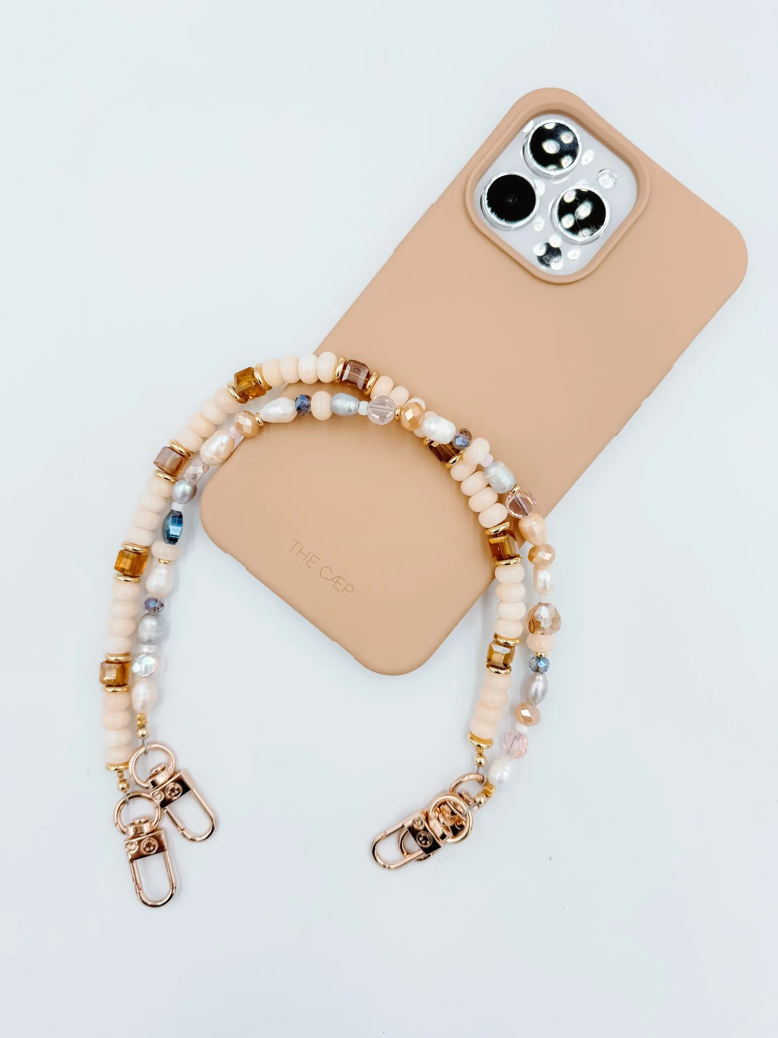 Tess Phone Wristlet