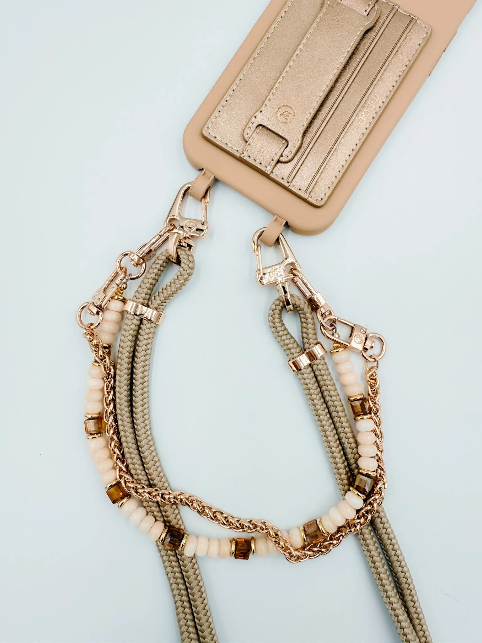 Tess Phone Wristlet