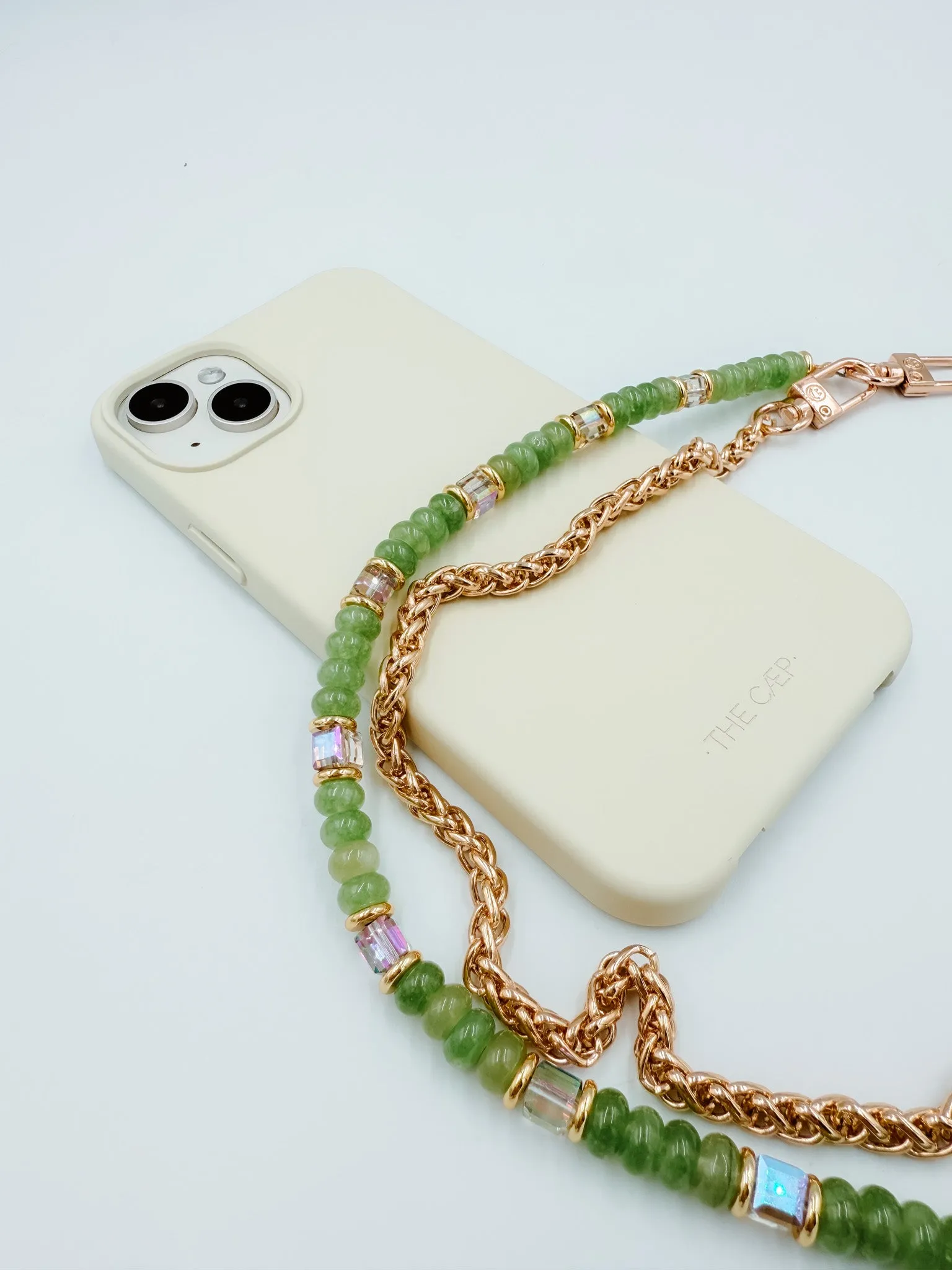 Tess Phone Wristlet