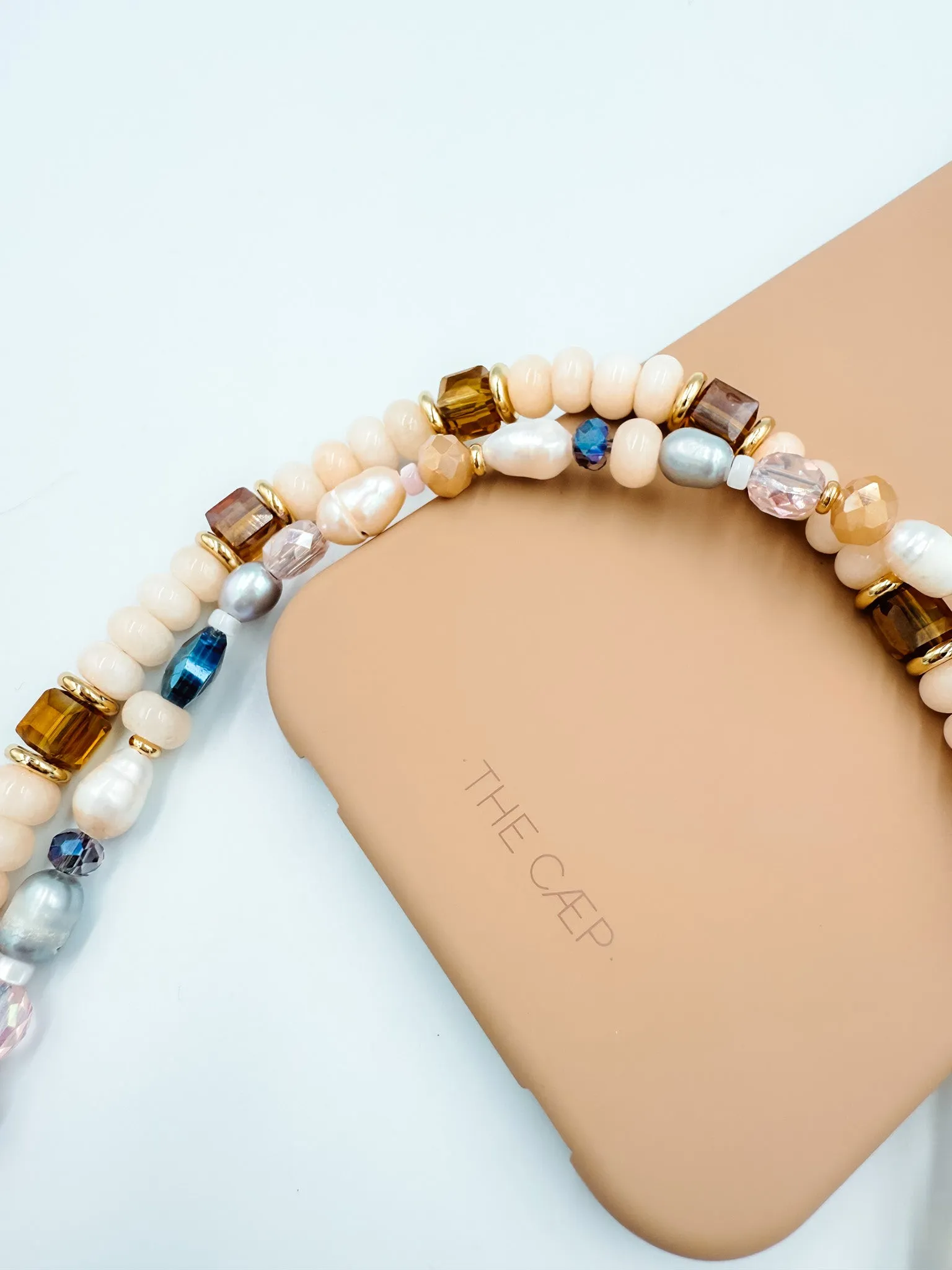 Tess Phone Wristlet
