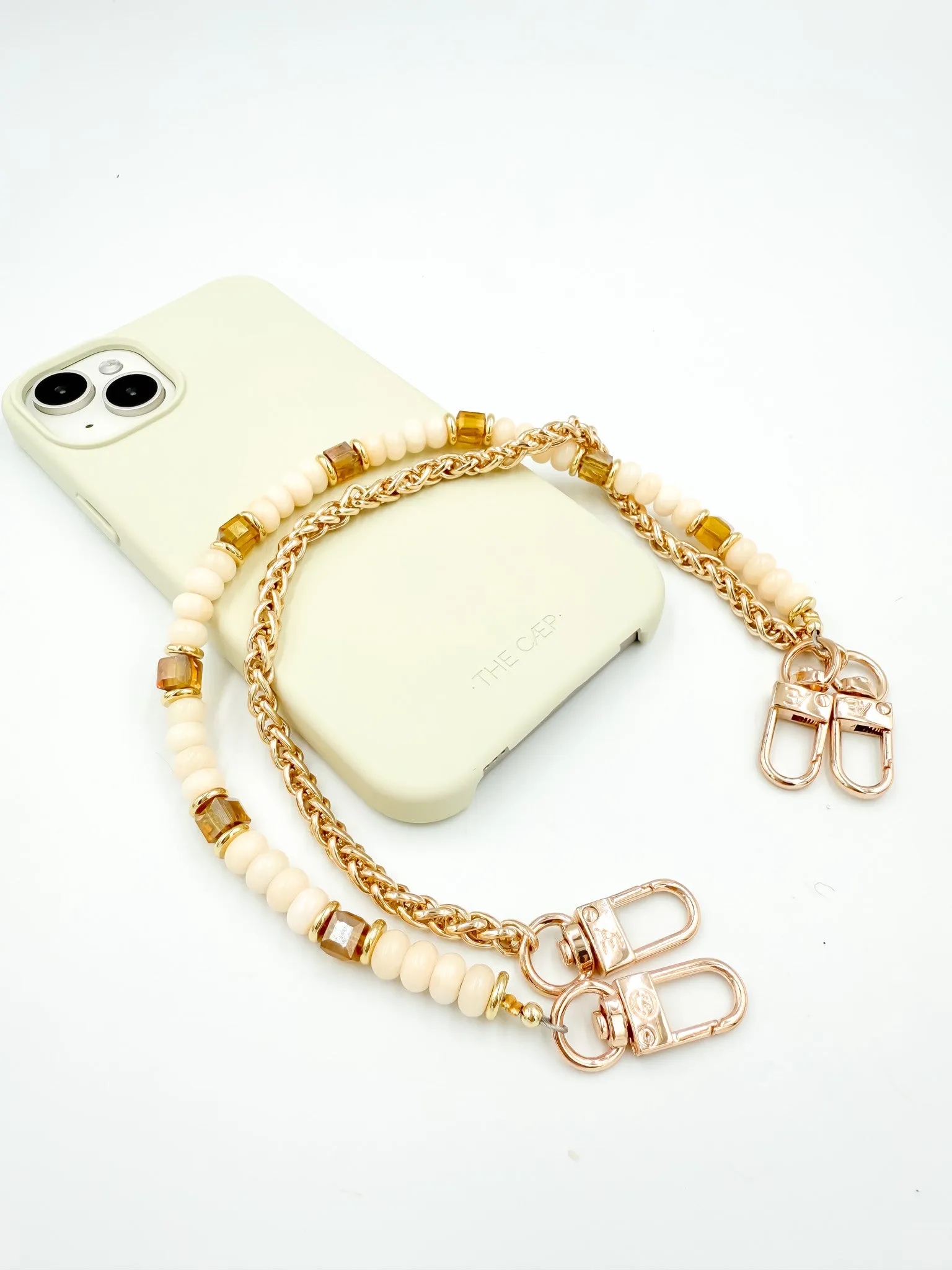 Tess Phone Wristlet