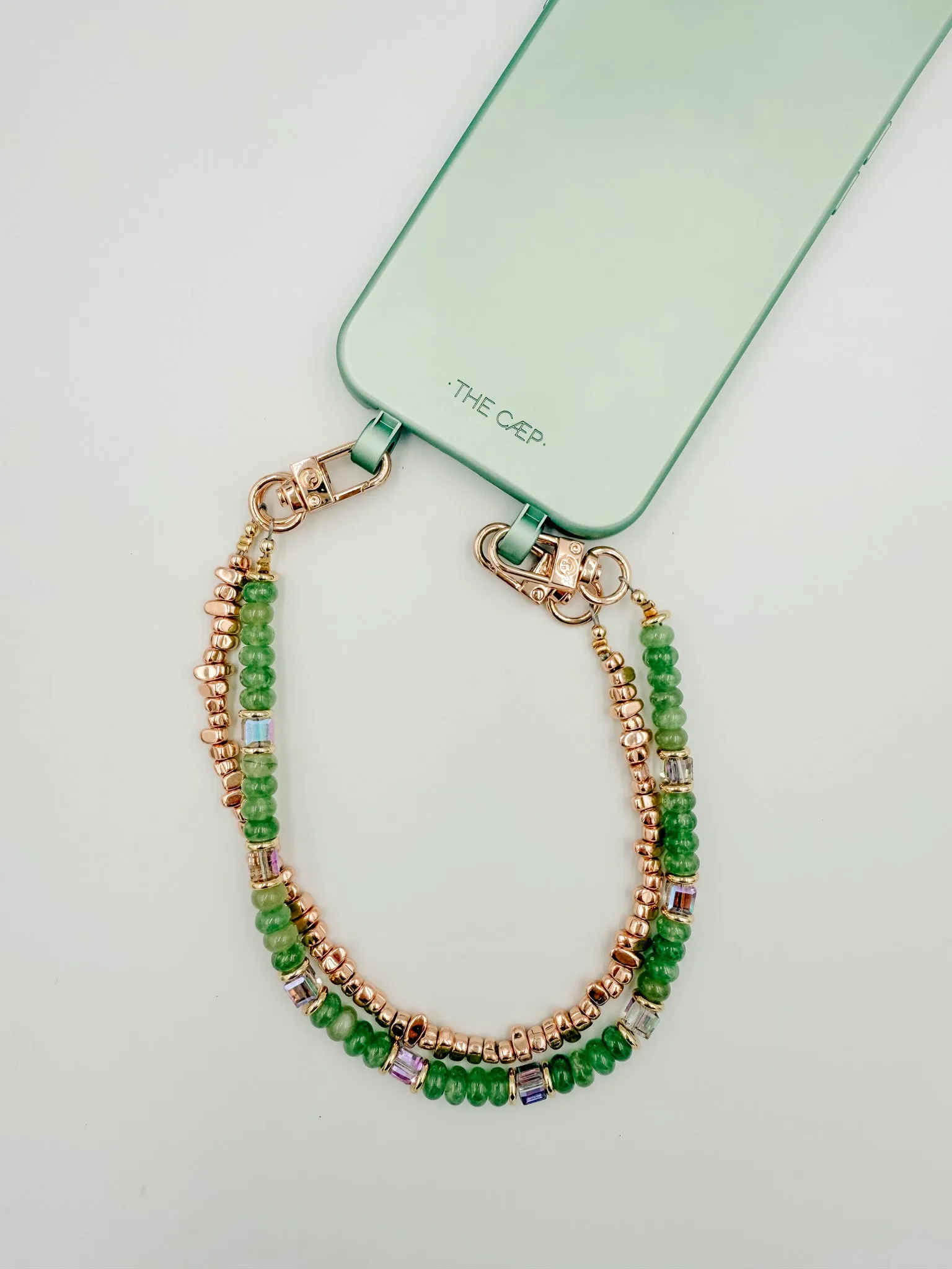 Tess Phone Wristlet