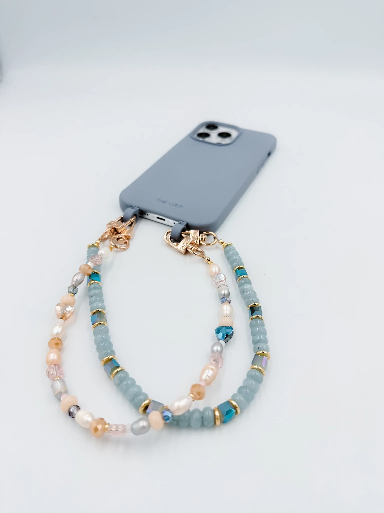 Tess Phone Wristlet