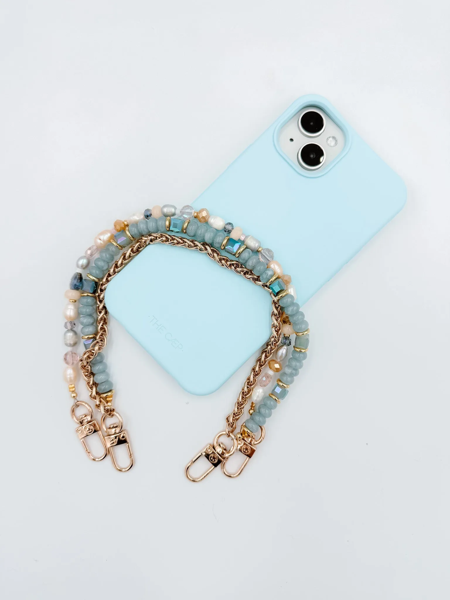 Tess Phone Wristlet