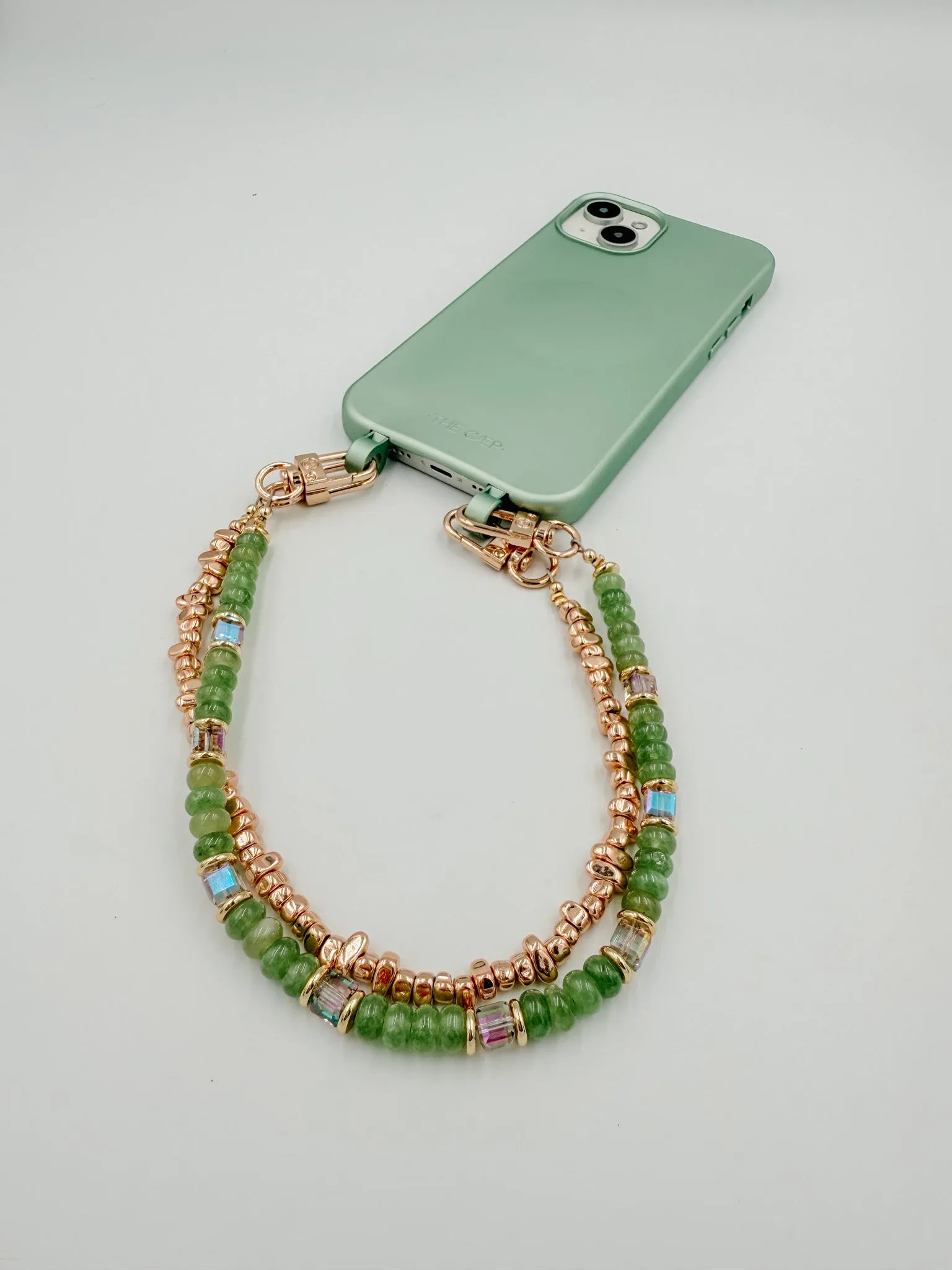 Tess Phone Wristlet