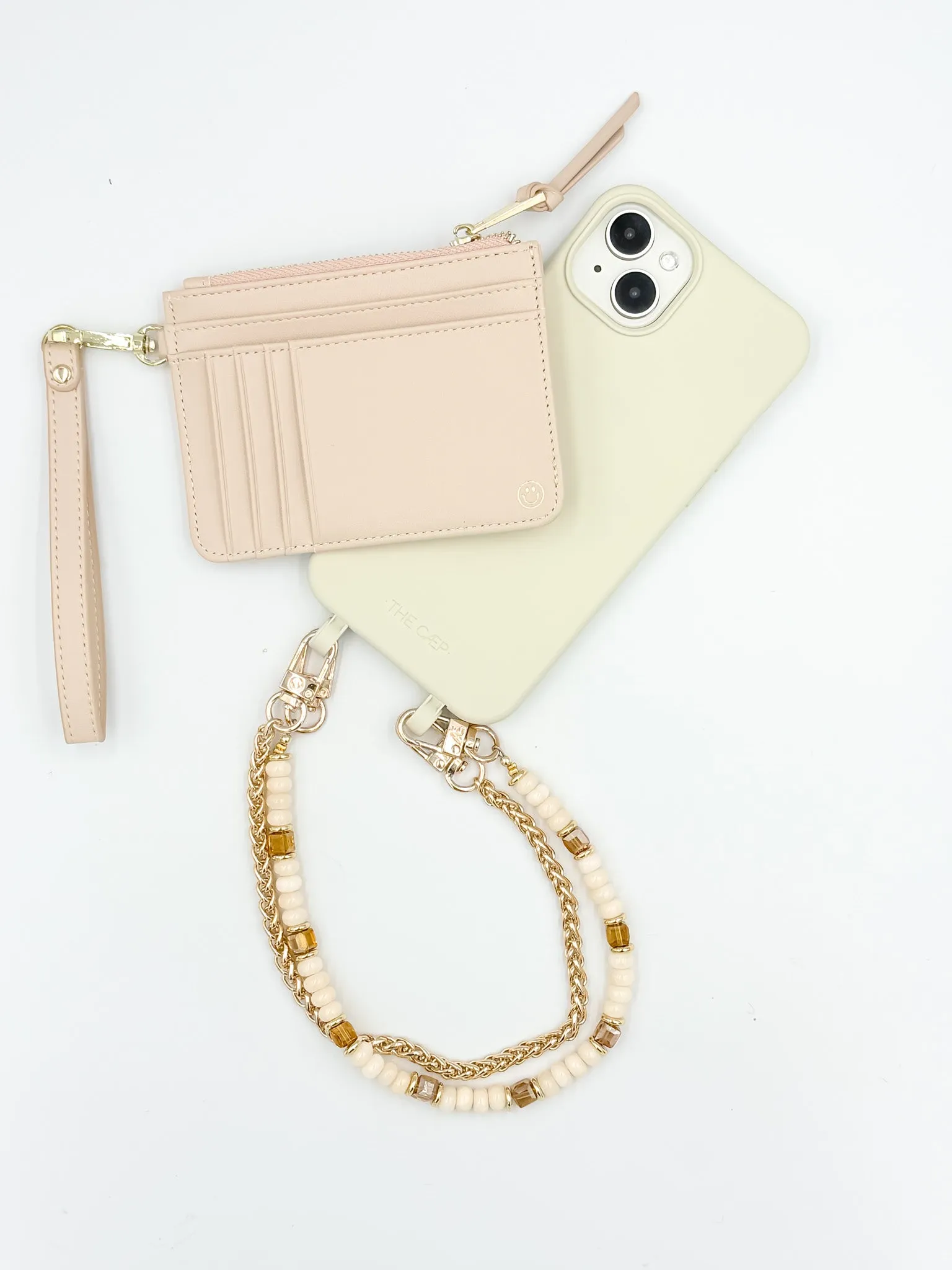 Tess Phone Wristlet