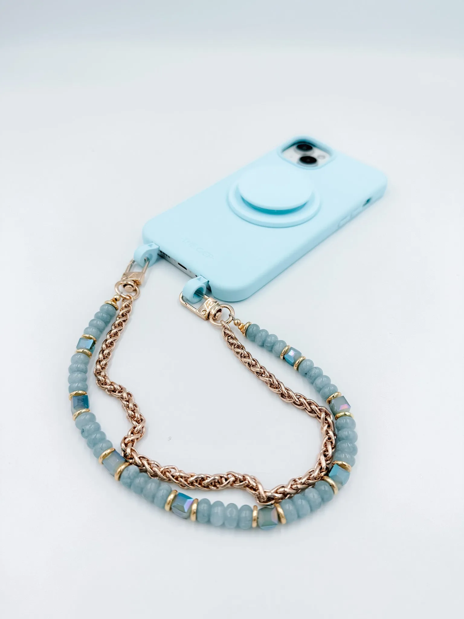 Tess Phone Wristlet