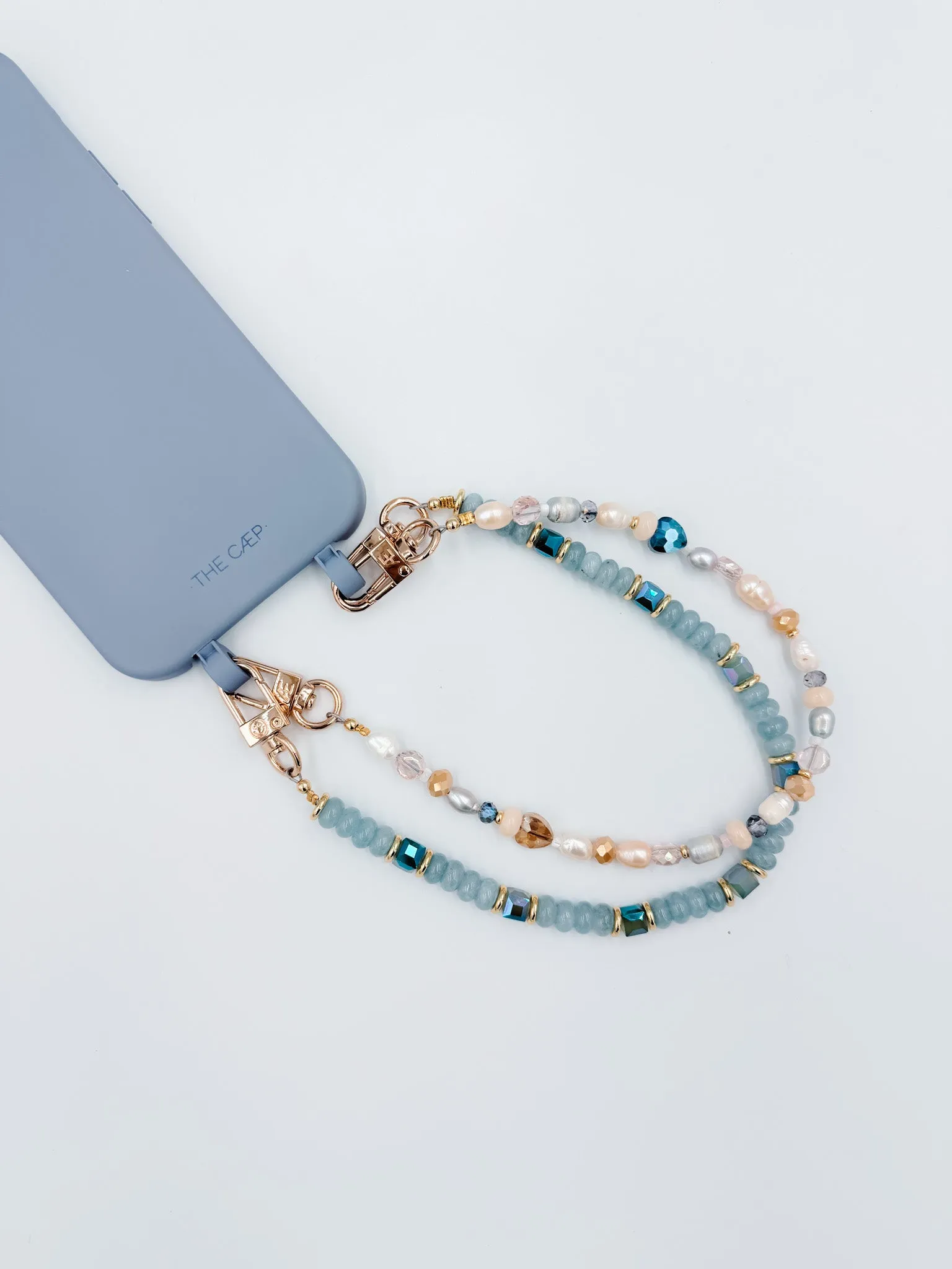 Tess Phone Wristlet