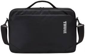 Thule Subterra Attaché MacBook 15" - Black