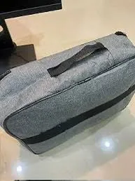 UIITA Briefcases, Men Shoulder Bags For Women Messenger Bag S458754