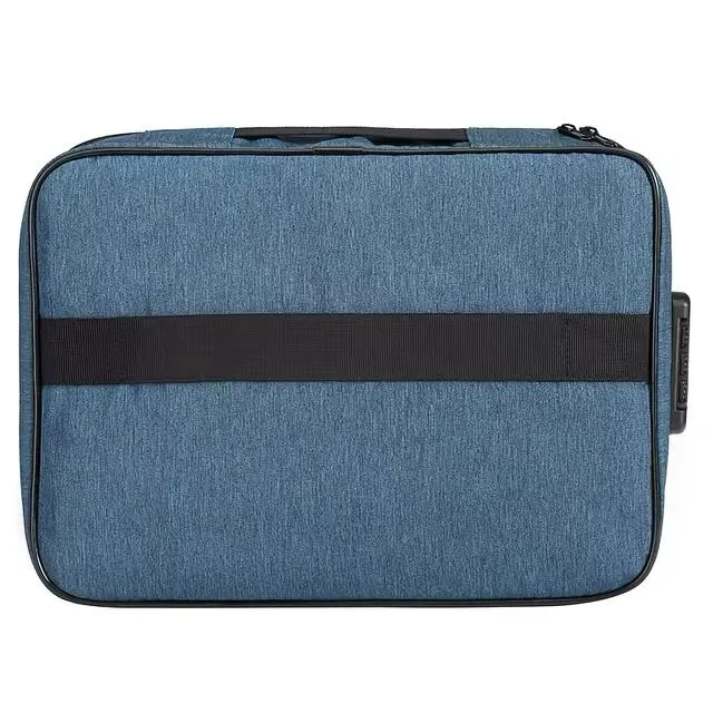 UIITA Briefcases, Men Shoulder Bags For Women Messenger Bag S458754