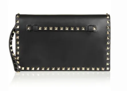 VALENTINO GARAVANI THE ROCKSTUD
