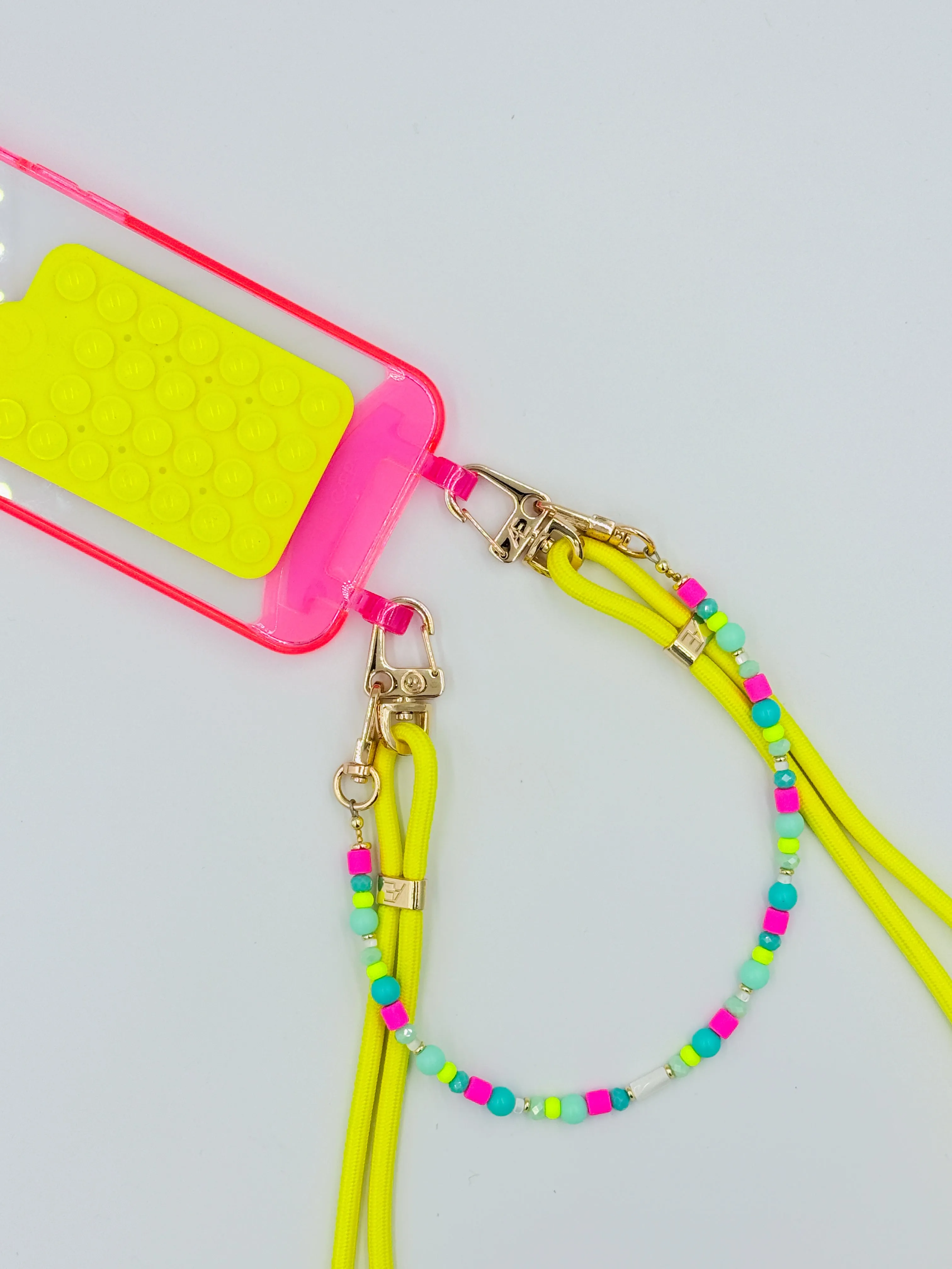 Vivi Phone Wristlet