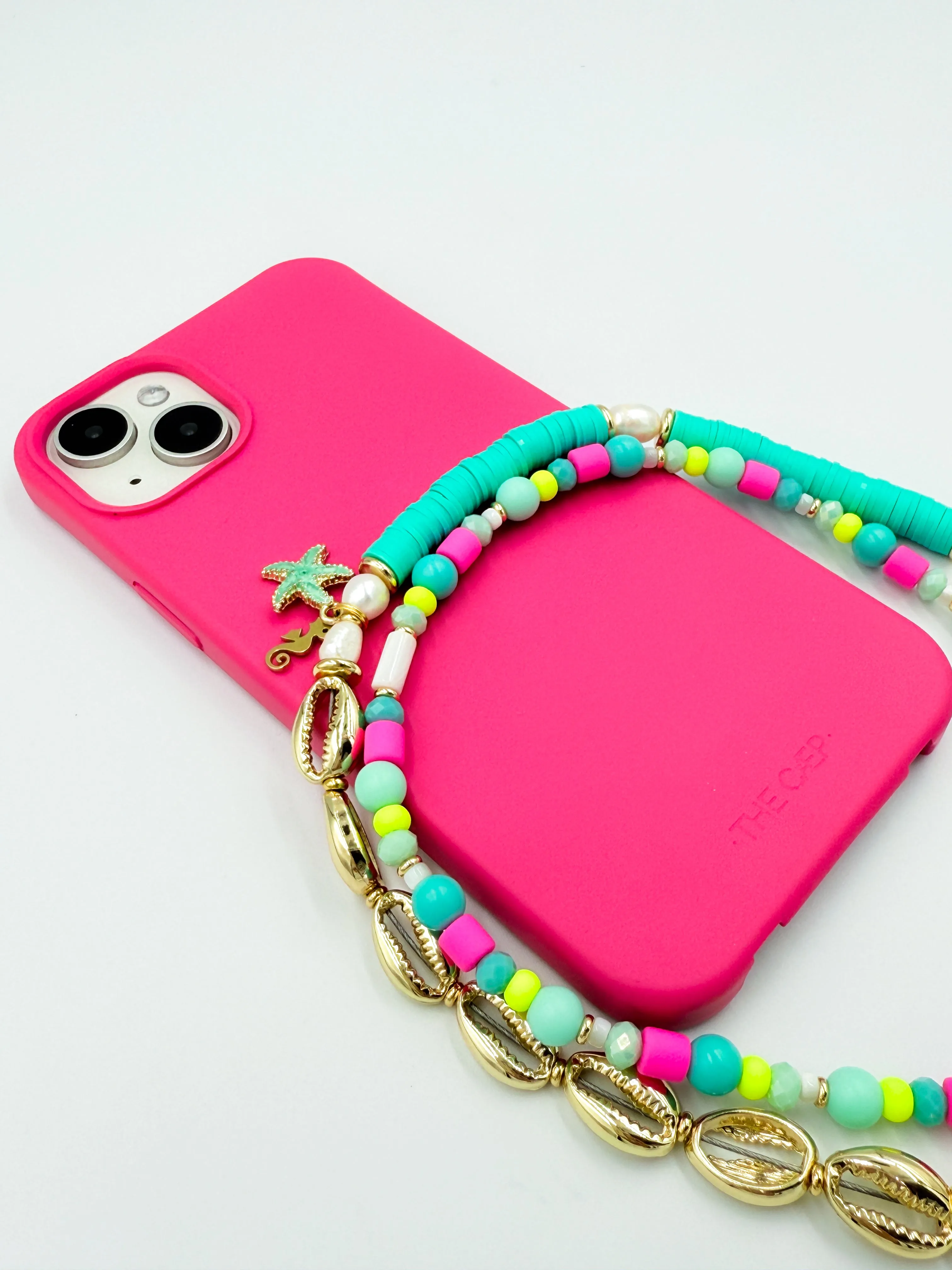 Vivi Phone Wristlet