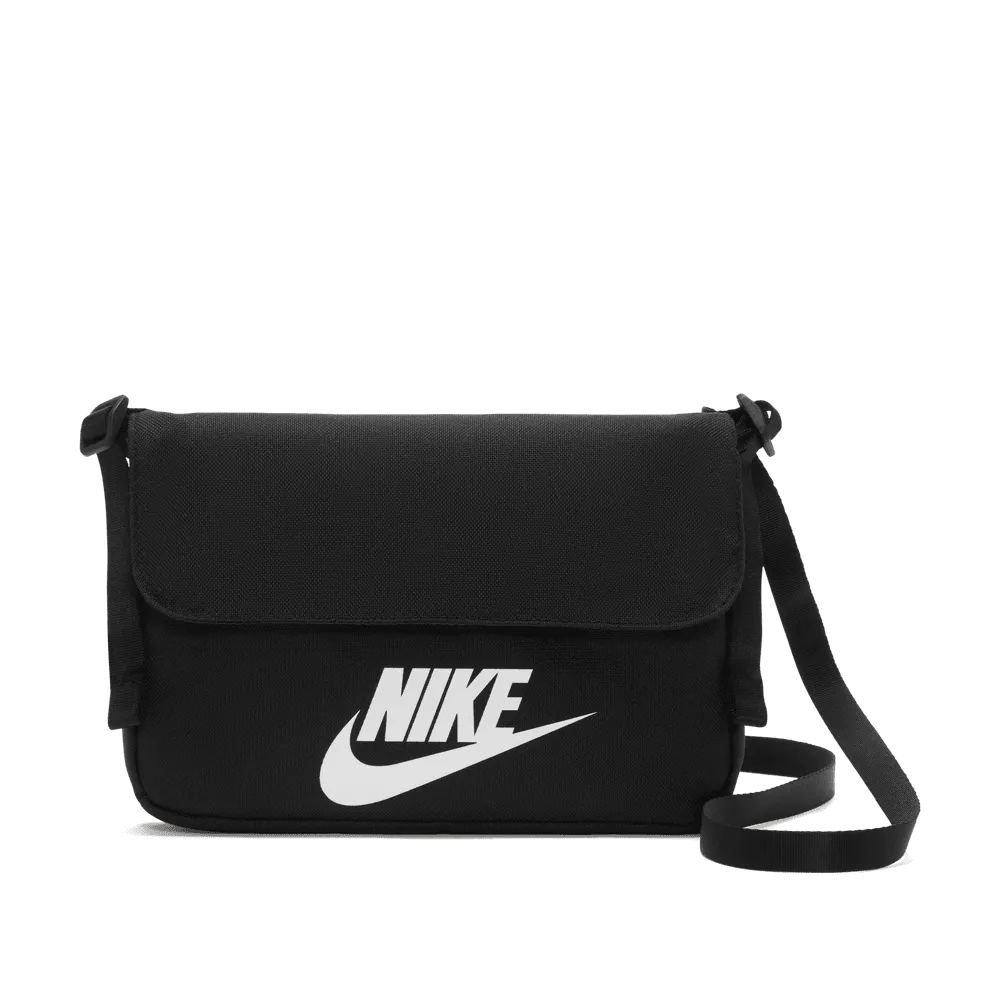 W NSW Futura 365 Crossbody Bag 'Black'