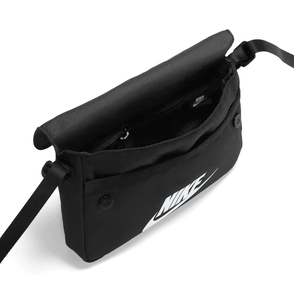 W NSW Futura 365 Crossbody Bag 'Black'
