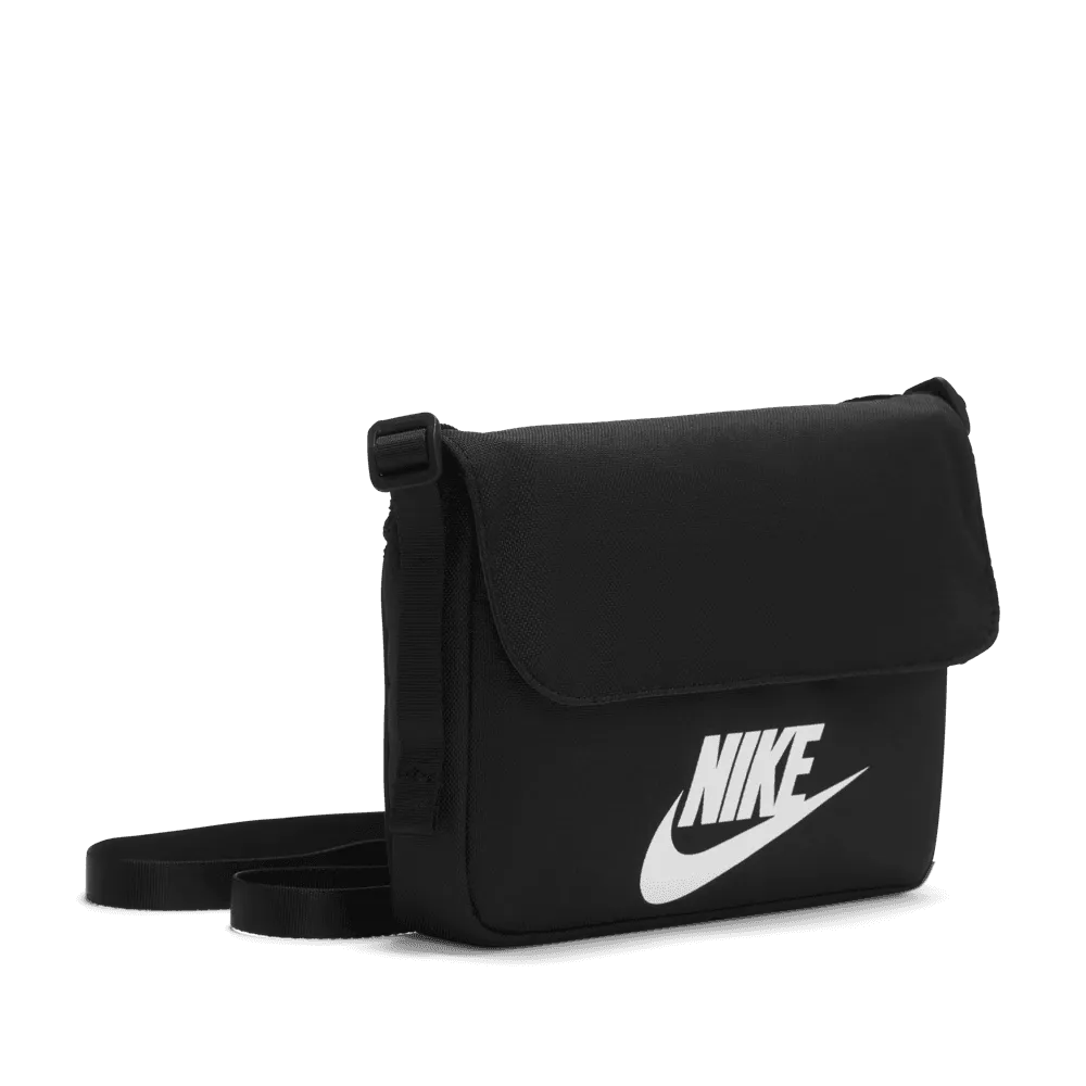 W NSW Futura 365 Crossbody Bag 'Black'