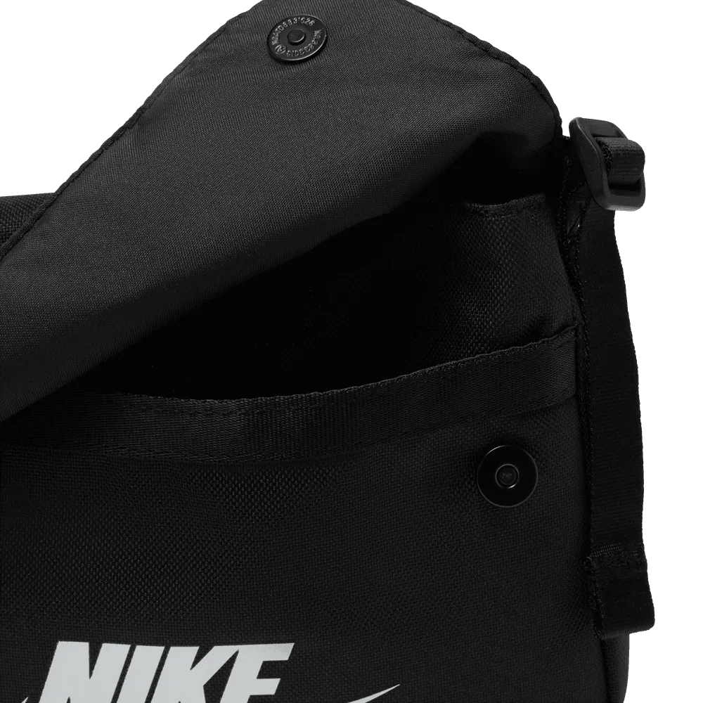 W NSW Futura 365 Crossbody Bag 'Black'