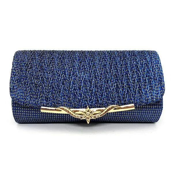 Women Bag Party Banquet Glitter Girls Wedding Clutches Handbag Chain Shoulder Bolsas Mujer