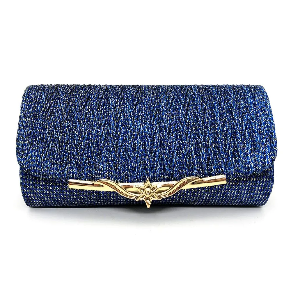 Women Bag Party Banquet Glitter Girls Wedding Clutches Handbag Chain Shoulder Bolsas Mujer