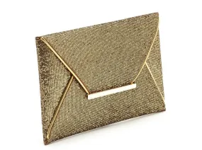 Women's Evening Sequined Clutch